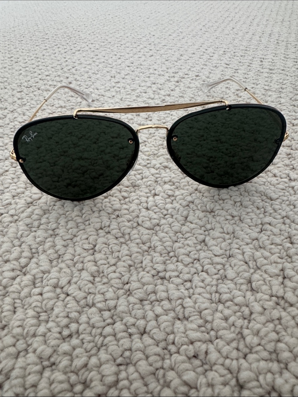 Ray-Ban AVIATOR | RB3584N 61 905071
